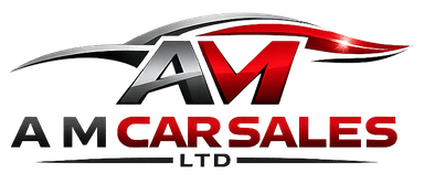 A M Car Sales Ltd logo
